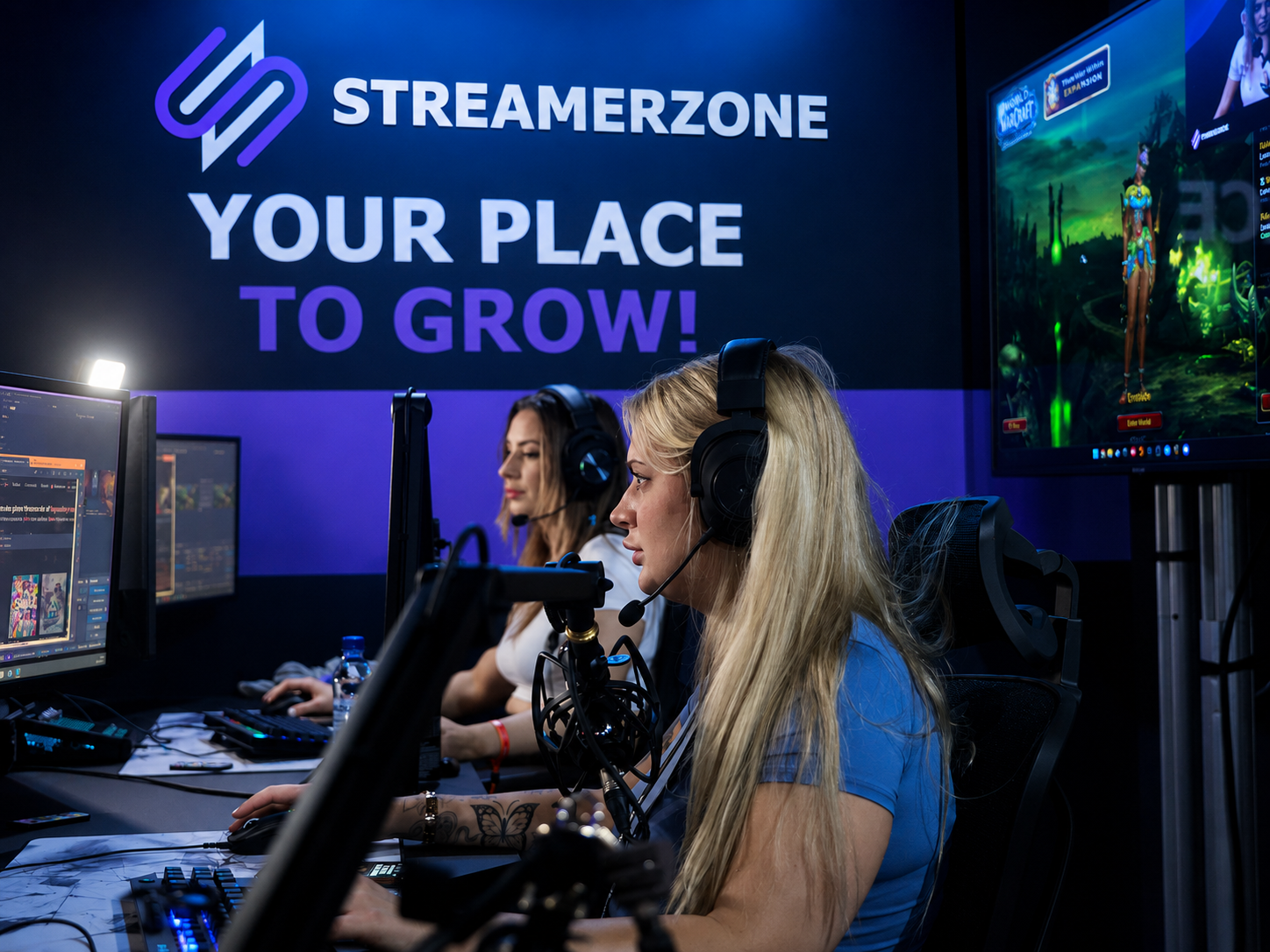 DreamHack Activation