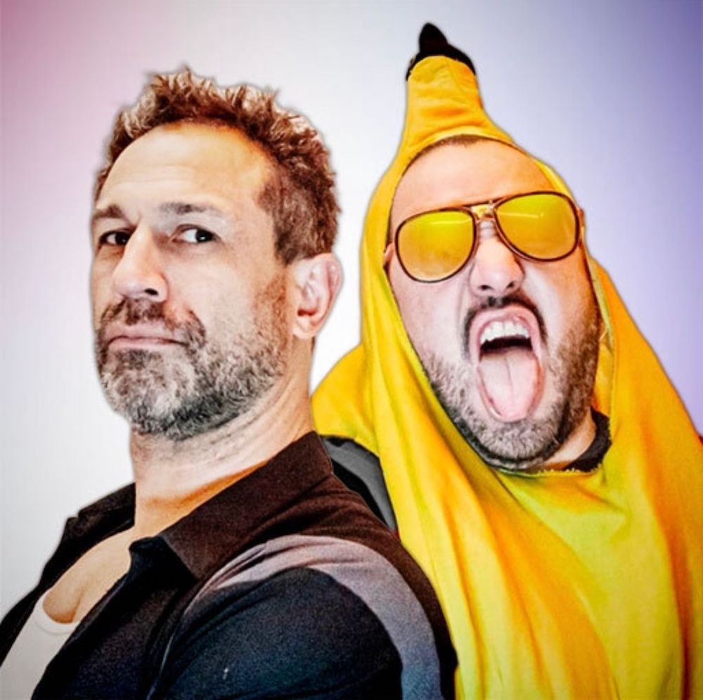 Dumpsterfyretv