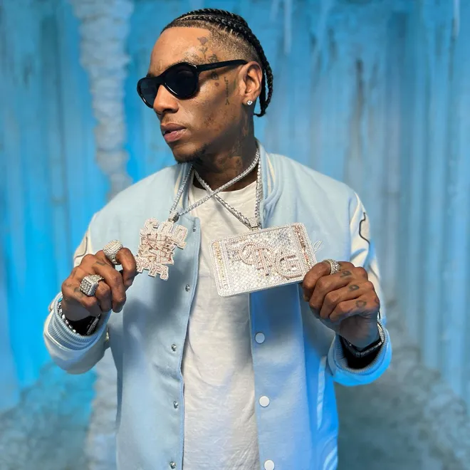 Soulja Boy